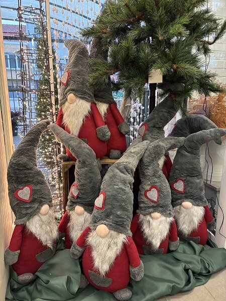 KERST