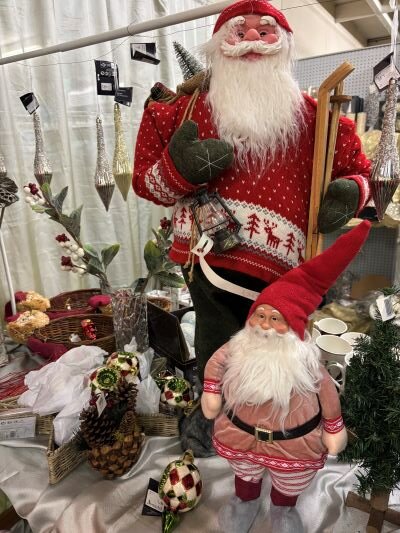 KERST
