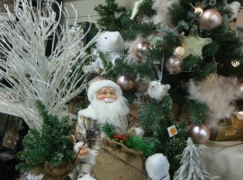 Decoratie, sfeer, cadeau