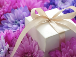 Decoratie, sfeer, cadeau